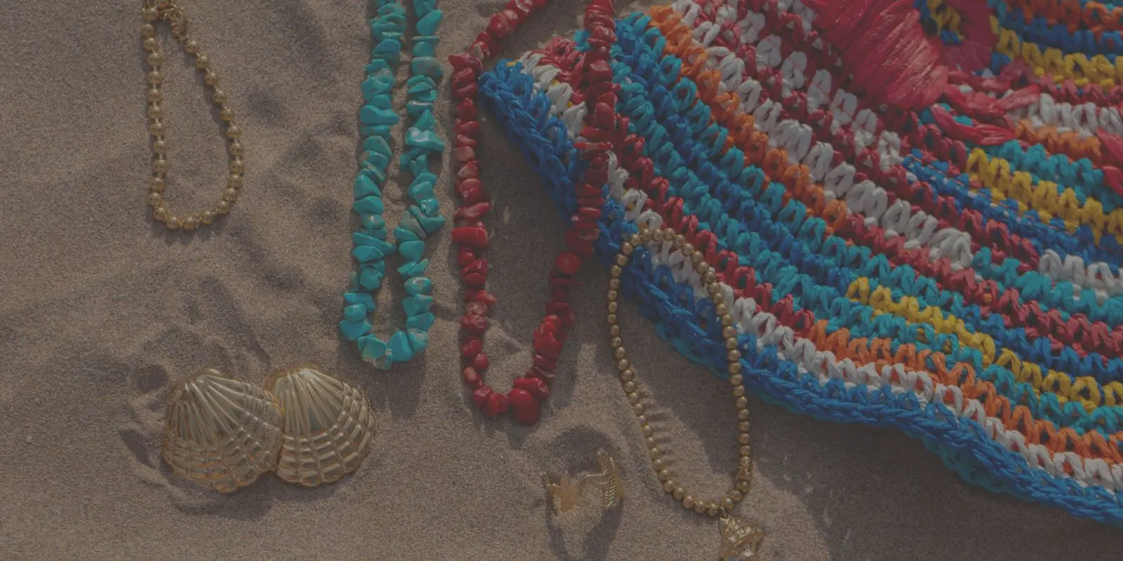 Eonia Handmade, MAKE IT SIMPLE BUT SIGNIFICANT